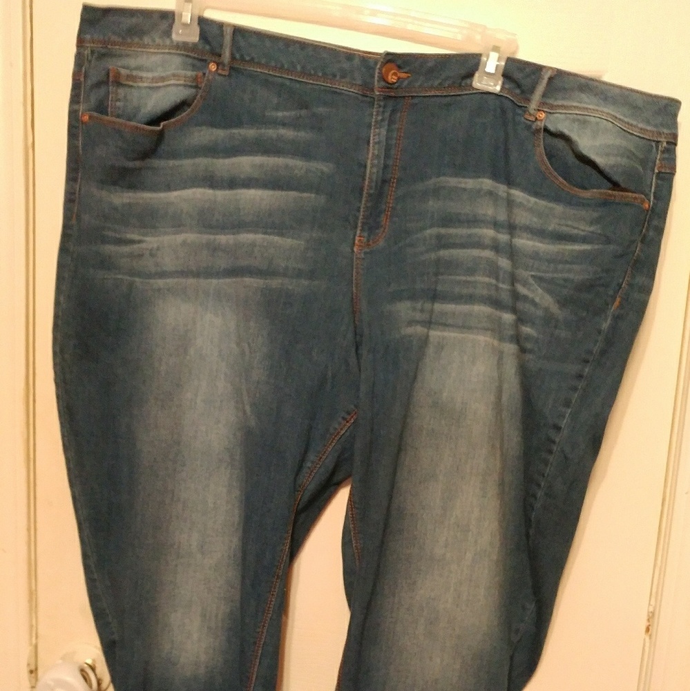Est 1946 Jeans